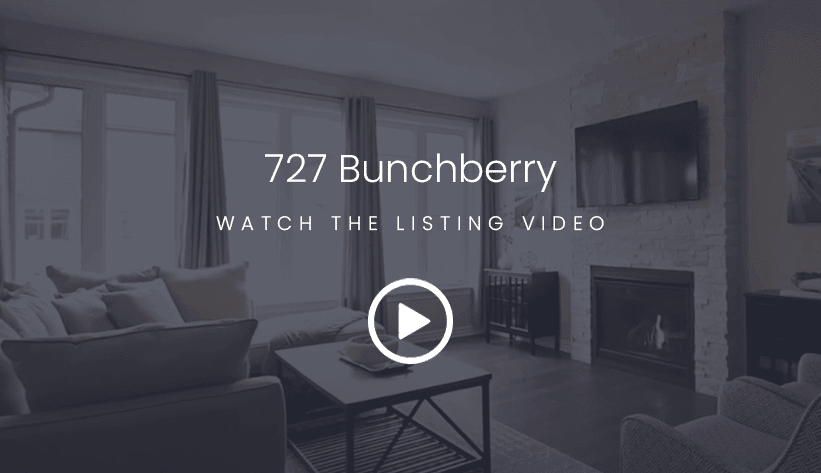 Wolfe - 727 Bunchberry