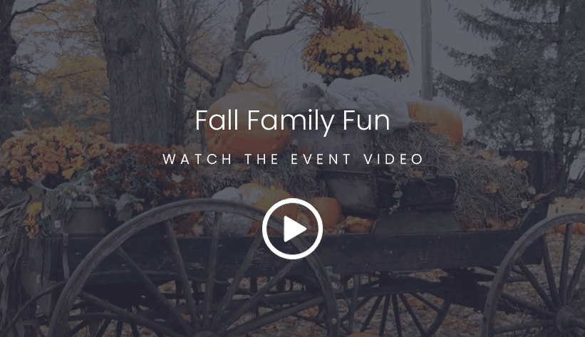 Wolfe - Fall Family Fun