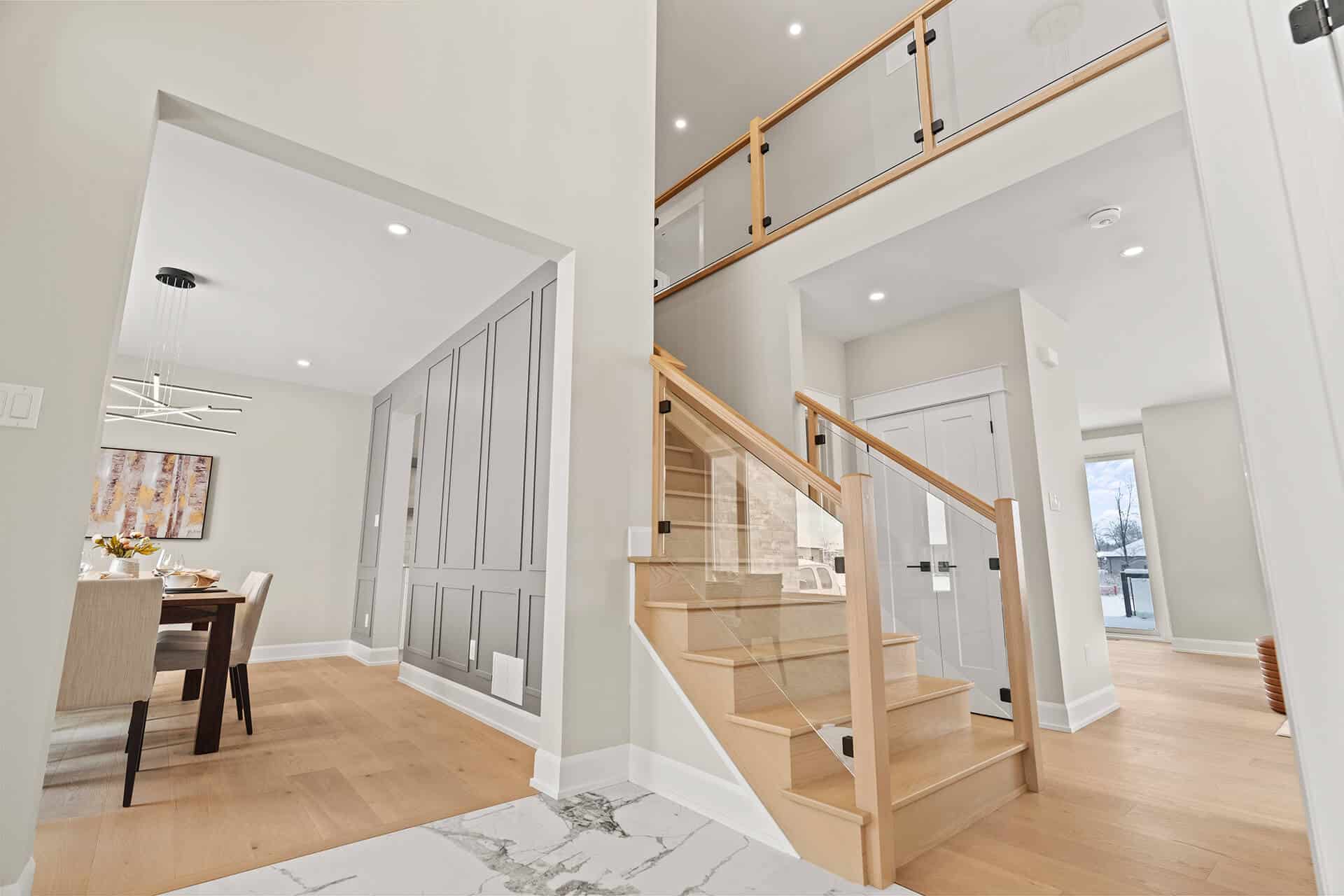 Wolfe - No Surprises