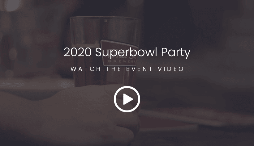 Wolfe - 2020 Superbowl Party